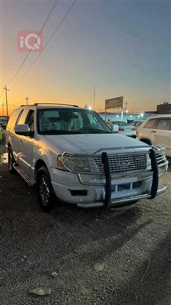 فورد إكسبلورر